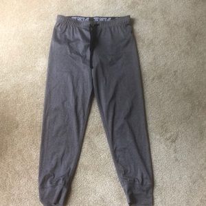 Victoria’s Secret Pink lounge wear